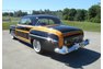 1950 Chrysler Town and Country