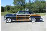 1950 Chrysler Town and Country