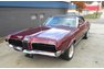 1970 Mercury Cougar