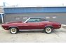 1970 Mercury Cougar