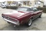 1970 Mercury Cougar