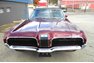 1970 Mercury Cougar