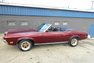 1970 Mercury Cougar