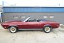 1970 Mercury Cougar