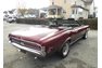 1970 Mercury Cougar
