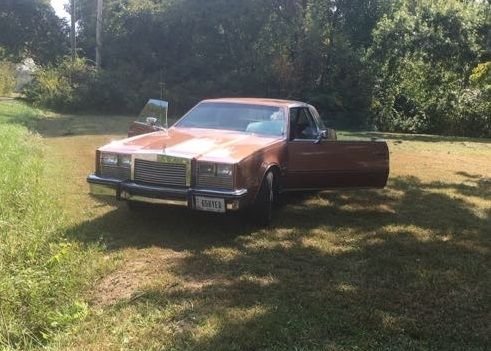 1982 Oldsmobile Toronado | GAA Classic Cars
