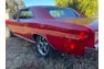1966 Chevrolet Chevelle