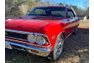 1966 Chevrolet Chevelle