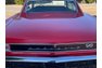 1966 Chevrolet Chevelle