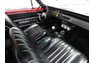 1966 Chevrolet Chevelle