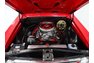 1966 Chevrolet Chevelle