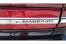 1989 Chrysler TC by Maserati