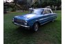 1963 Ford Falcon