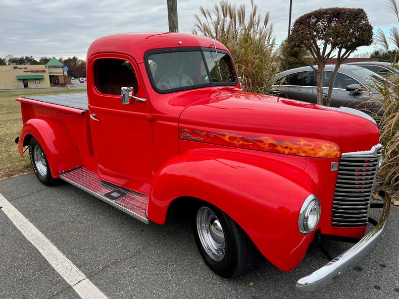1947 International Pickup for sale #347503 | Motorious