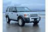 2008 Land Rover LR3