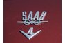 1967 Saab 95