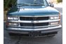 1998 Chevrolet Tahoe