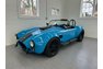 0 Special Constructed 1965 Shelby Cobra