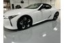 2024 Lexus LC500