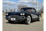1961 Chevrolet Corvette
