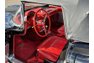 1961 Chevrolet Corvette