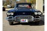 1961 Chevrolet Corvette