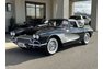 1961 Chevrolet Corvette