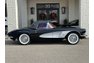 1961 Chevrolet Corvette