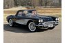 1961 Chevrolet Corvette
