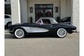 1961 Chevrolet Corvette