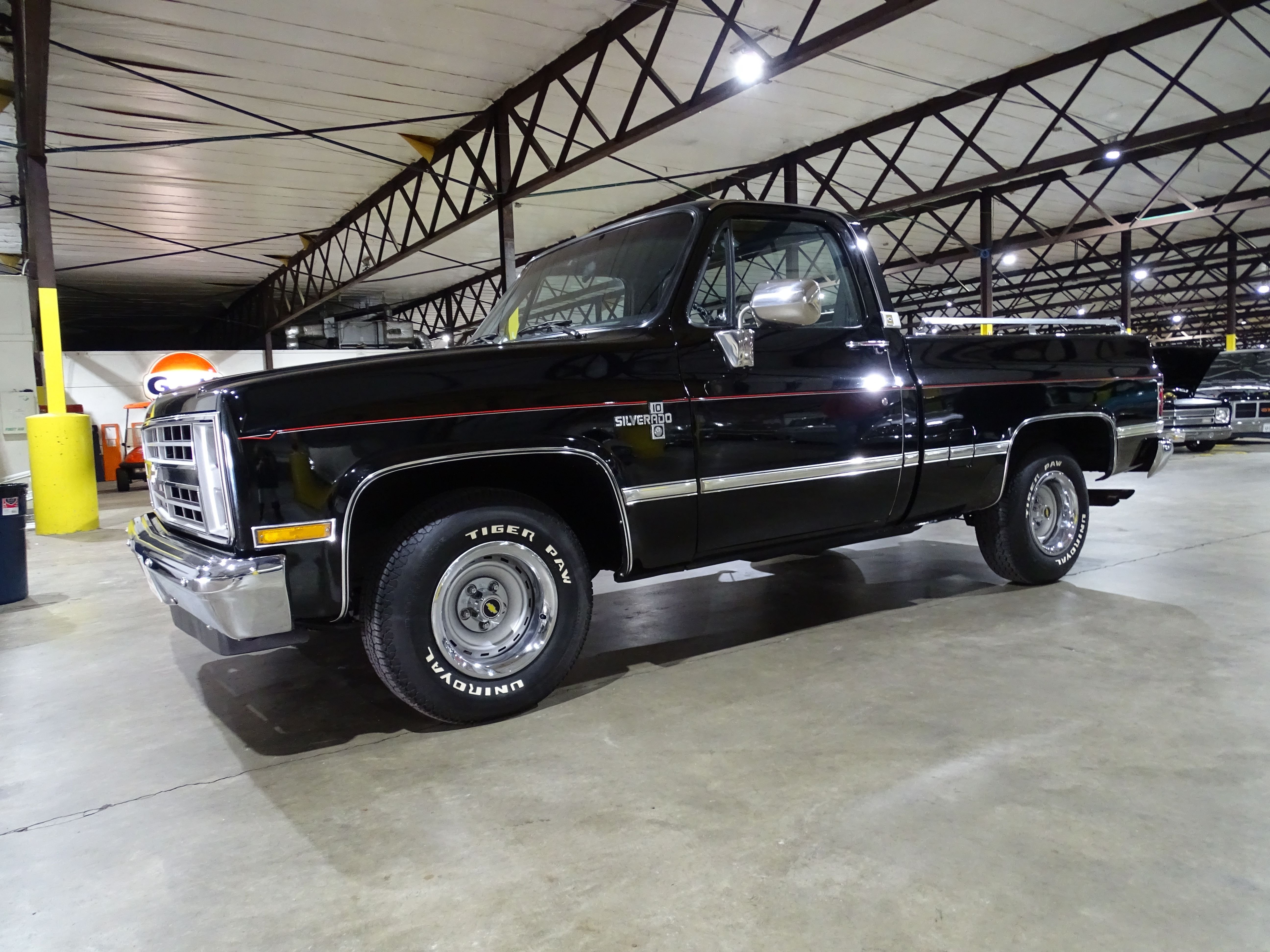 1987 Chevrolet Silverado | GAA Classic Cars