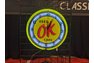 OK Used Cars 17" Neon Sign