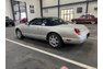 2005 Ford Thunderbird