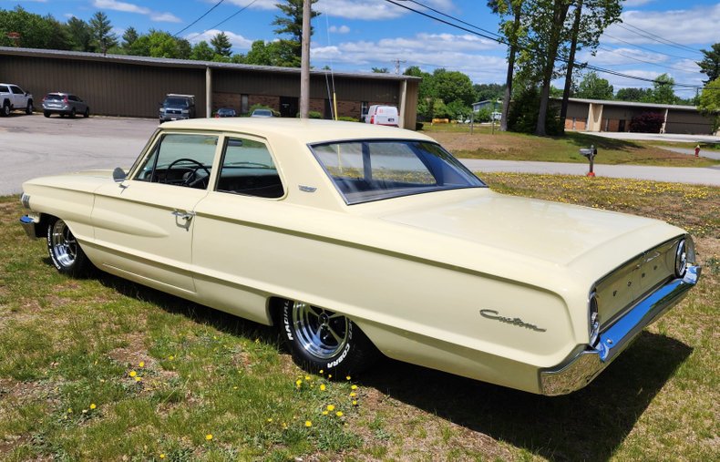 1964 Ford Custom 3