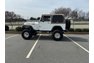 1978 Jeep Wrangler