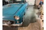 1956 Ford Thunderbird