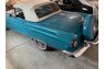 1956 Ford Thunderbird