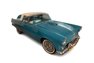 1956 Ford Thunderbird