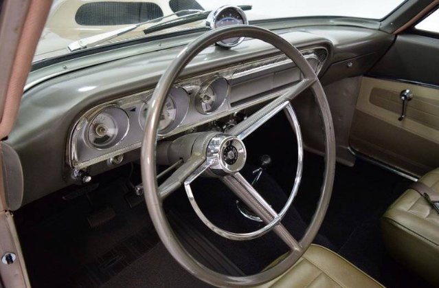 1964 Ford Fairlane 34