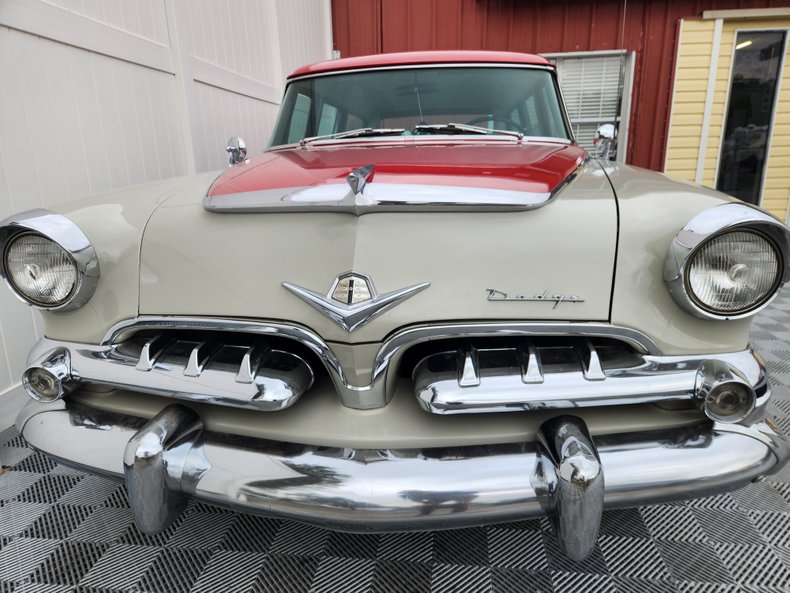 1955 Dodge Royal 2