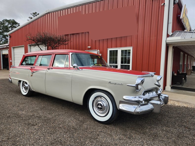1955 Dodge Royal 3