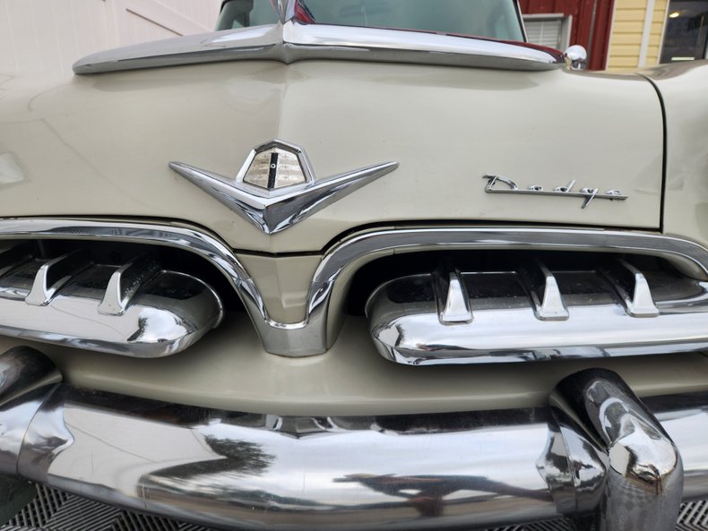 1955 Dodge Royal 9