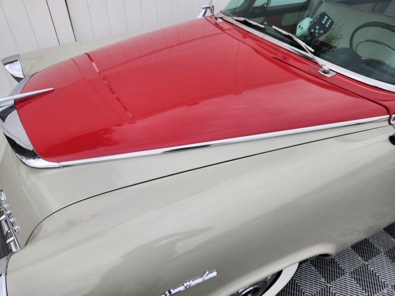 1955 Dodge Royal 7