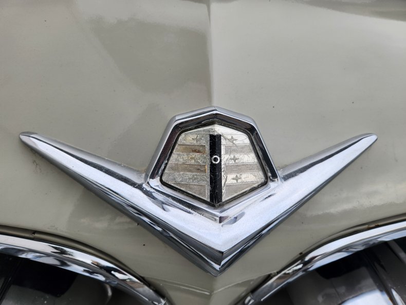 1955 Dodge Royal 11