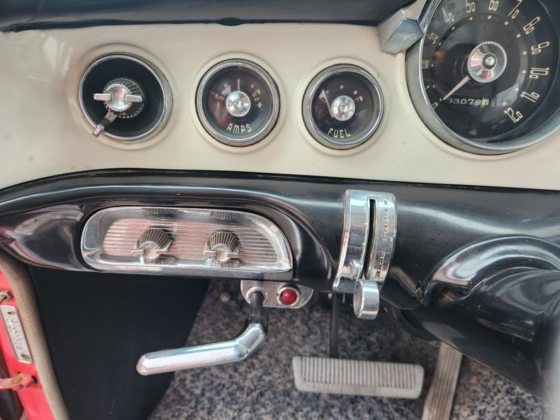 1955 Dodge Royal 26