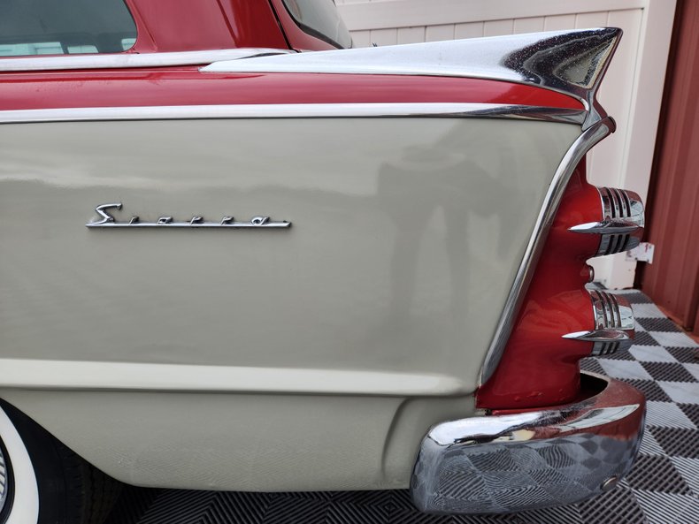 1955 Dodge Royal 30