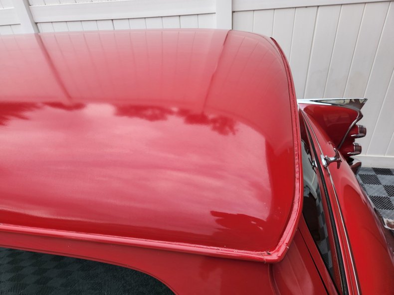 1955 Dodge Royal 34