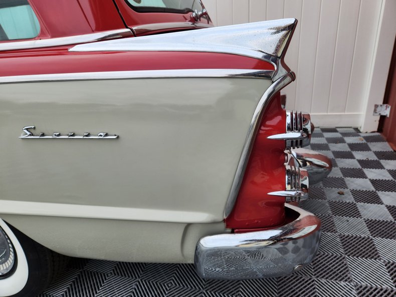 1955 Dodge Royal 47
