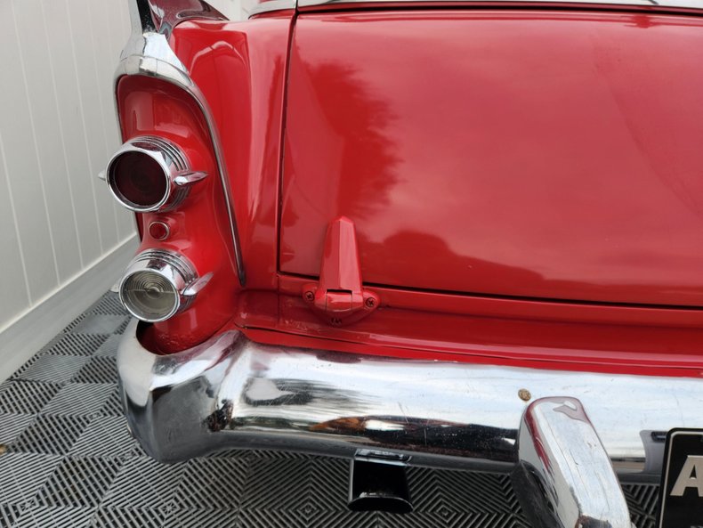 1955 Dodge Royal 51