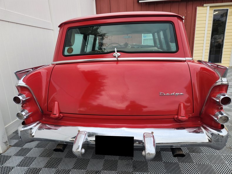 1955 Dodge Royal 50
